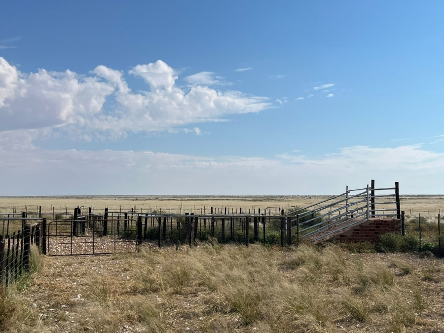 2 Bedroom Property for Sale in Prieska Rural Northern Cape